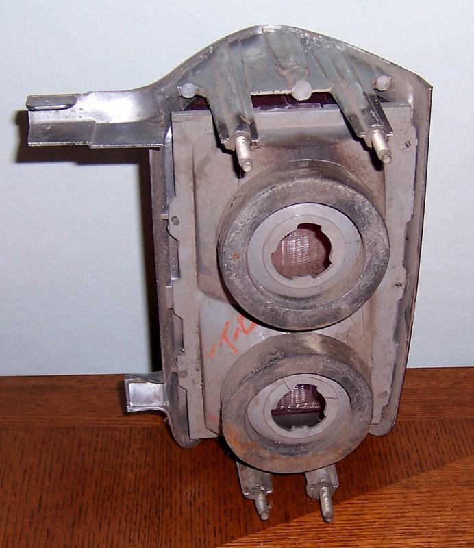 1978 Lincoln Tail Light Used, US $89.95, image 2