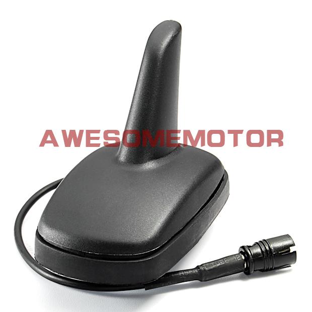 US New Roof Shark Fin Aerial Antenna Fot VW 98-04 Bora Golf Polo Mk4 Passat B5, US $12.59, image 5