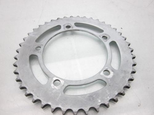 07 08 GSXR 1000 Rear Drive Sprocket, US $30.00, image 2