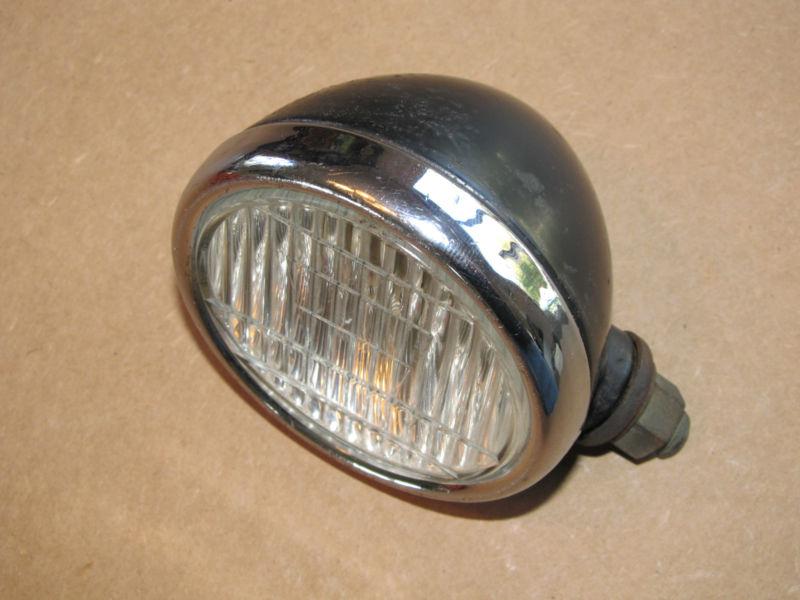 1930 1931 1932 desoto cowl light chrysler dodge plymouth mopar nice no reserve