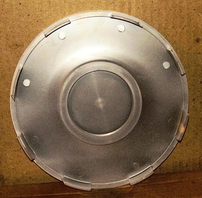 Hayashi Racing Wheels White Custom Wheel Center Cap(1), US $50.00, image 4