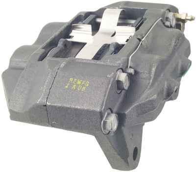 CARDONE 17-1831A Front Brake Caliper-Reman Bolt-On Ready Caliper w/Pads, US $140.56, image 3