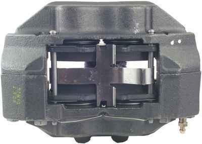 CARDONE 17-1831A Front Brake Caliper-Reman Bolt-On Ready Caliper w/Pads, US $140.56, image 4