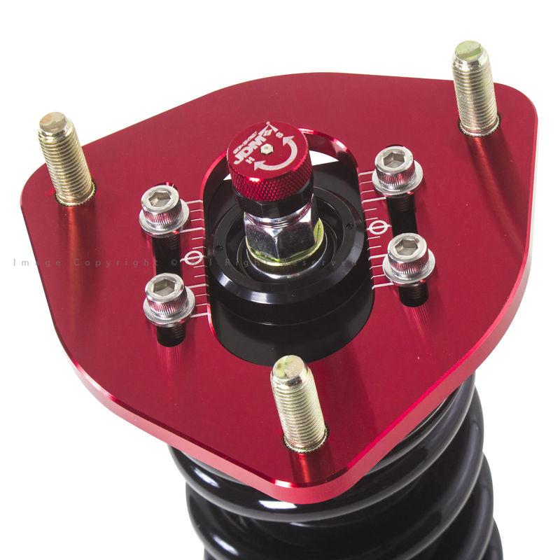 Buy 8994 Nissan 240SX S13 4x Coilovers Suspension 32x Adjustable