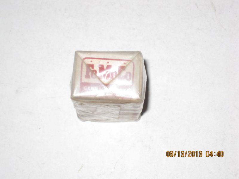 NOS FOMOCO CONDENSER B7A-12300-C 1957-58-1959 FORD,LINCOLN,MERCURY V8 W/O PIVOT, US $19.59, image 3