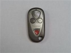 G8d-444h-a acura factory oem key fob keyless entry remote 3 button