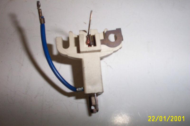 New ford 1g series 70-100 amp brush holder assembly d20z-10347-b gb-128a