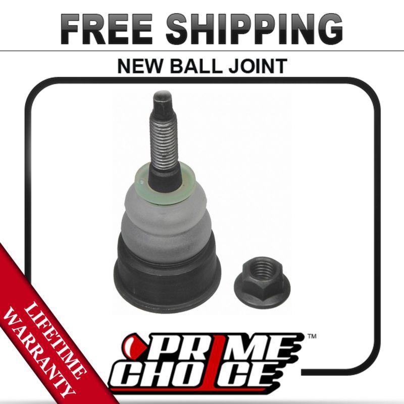 Front upper ball joint left driver or right passenger with lifetime warranty