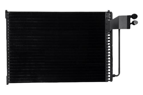 Replace cnd35540 - 1982 ford mustang a/c condenser car oe style part