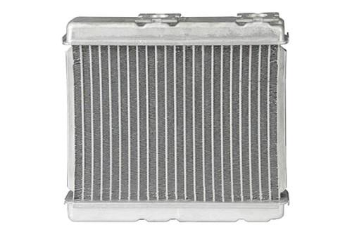 Replace htr010051 - 93-98 mercury villager heater core truck oe style part new