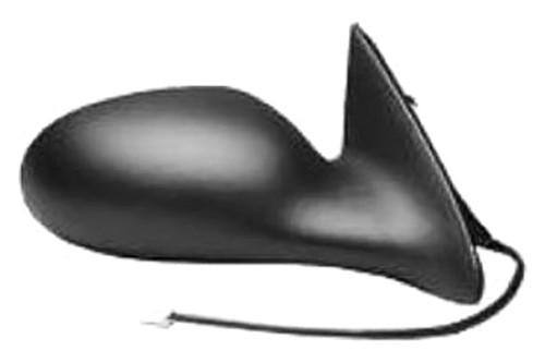 Replace ch1321182 - chrysler 300m rh passenger side mirror
