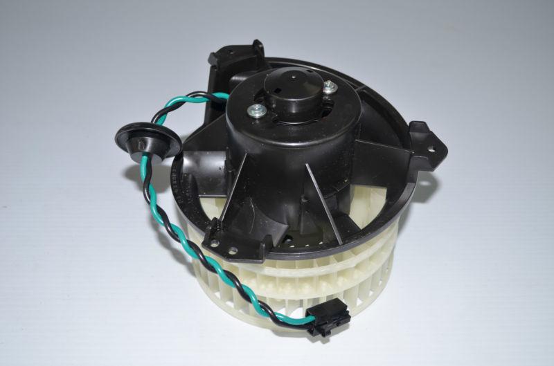 Buy Dodge Grand Caravan Blower Motor 4885475AC HVAC Chrysler Pacifica
