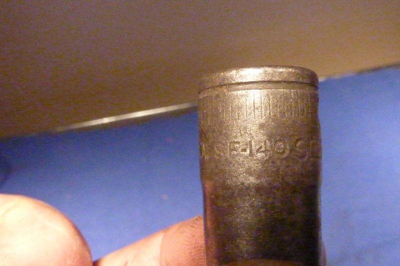 Snap-On SE-140 3/8