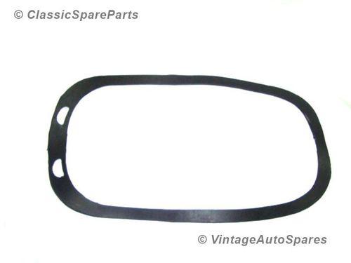 Brand new petrol tank to frame gasket for vespa scooter px and many models 