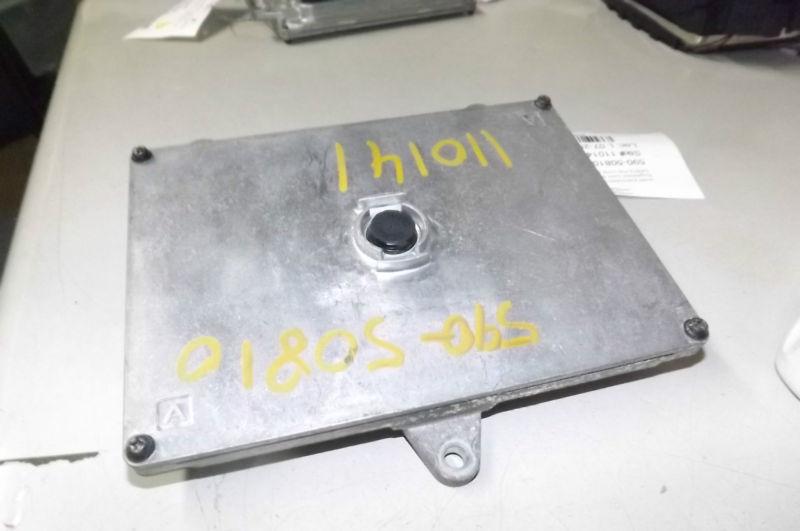 2006 Honda Civic Hybrid ECU ECM Engine Control Unit 37820-RMX-A57 OEM, US $154.23, image 2