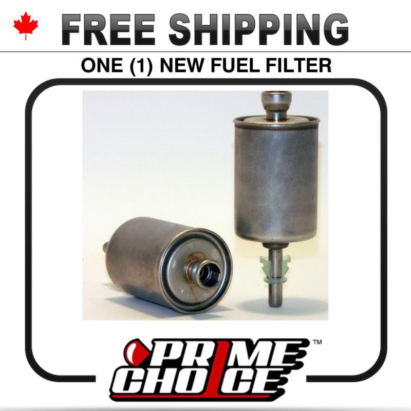 Premium guard pf7740 fuel filter