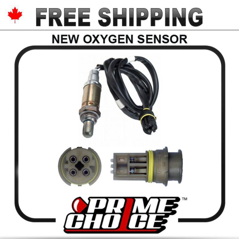 Buy NEW DIRECT FIT O2 OXYGEN SENSOR REPLACEMENT AIR FUEL RATIO in ON
