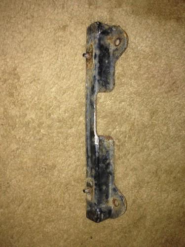 1975 honda goldwing gl1000 bracket