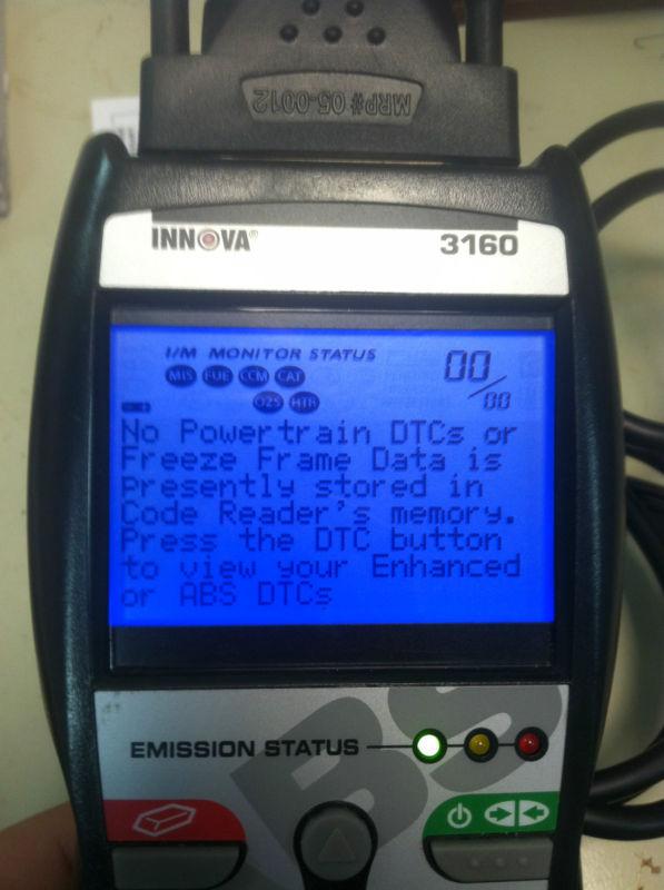 inova can obd2 scanner, US $50.00, image 3