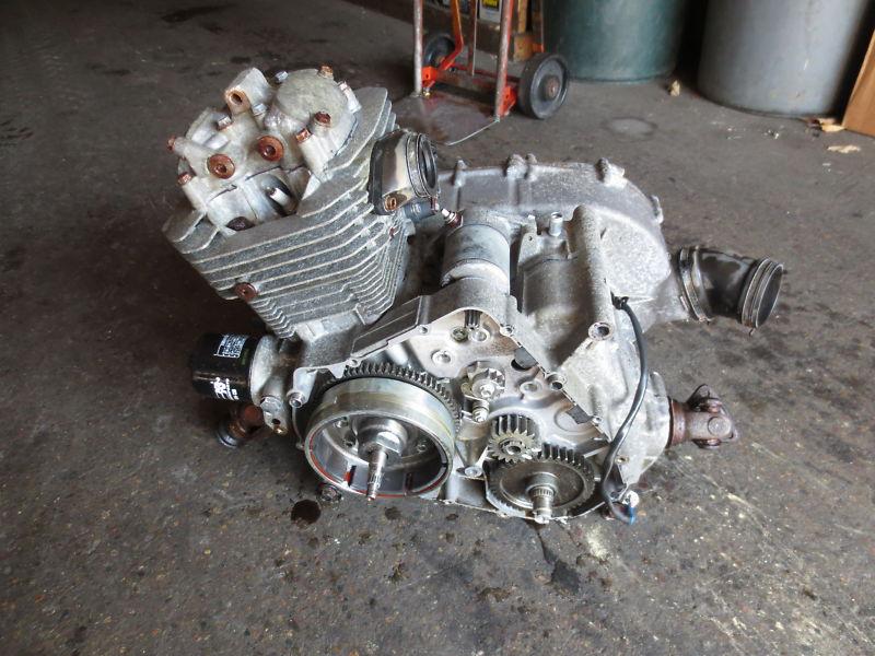 Suzuki Intruder 1400 VS1400 87-01 02 03 04 05 Engine Motor GUARANTEED