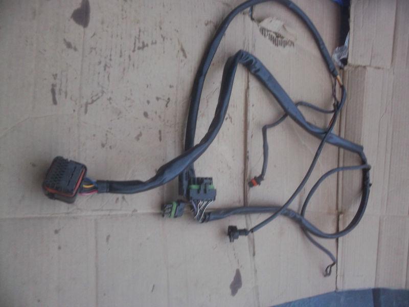 1998 seadoo bombadier gsx 947 951 wiring harness limted gsx wiring harnes jetski