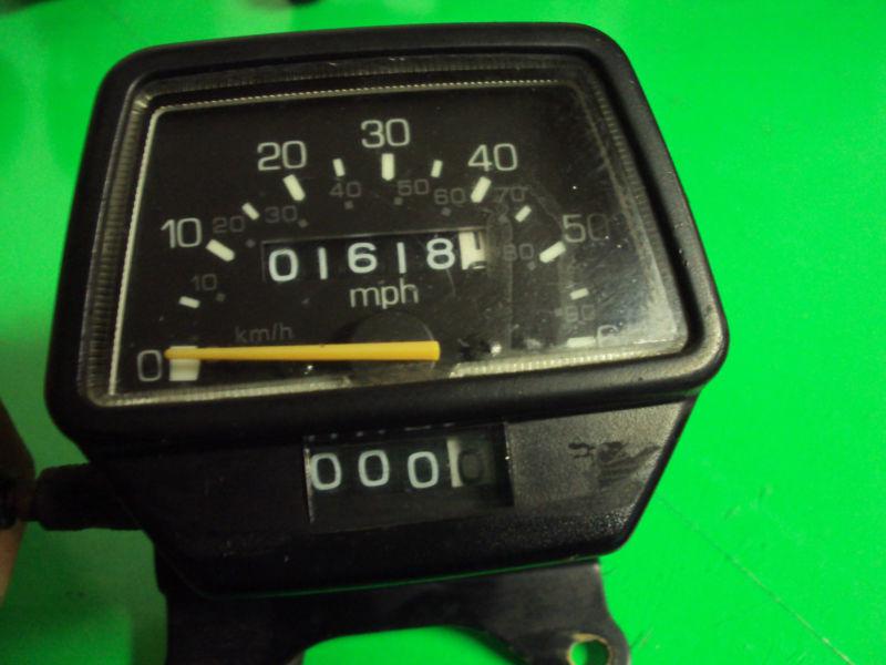 SUZUKI EIGER 400 4X4 05 BRAKE CALIPER RIGHT FRONT, US $42.00, image 5