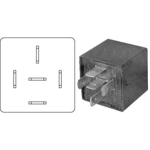 Buy AIRTEX 1R1530 Relay, Accessory PowerAccessory Power Relay in