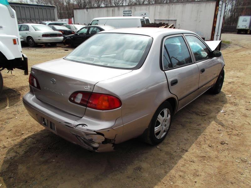 98 99 00 toyota corolla column switch 28049