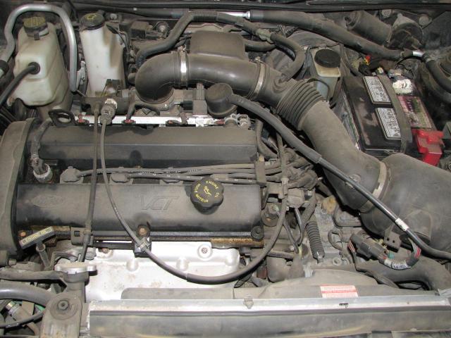 1999 ford escort engine motor 2.0l dohc 1061541