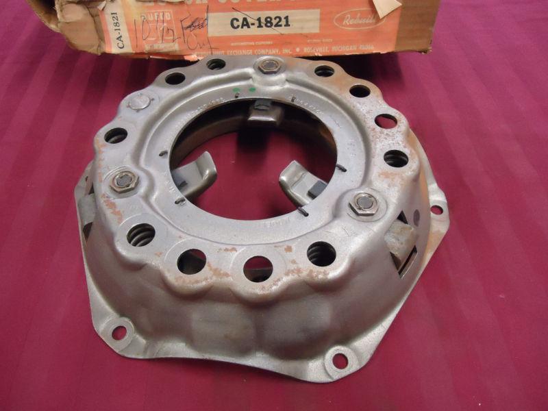 Buy 196977 International Truck Clutch Assembly in Marietta, Ohio, US