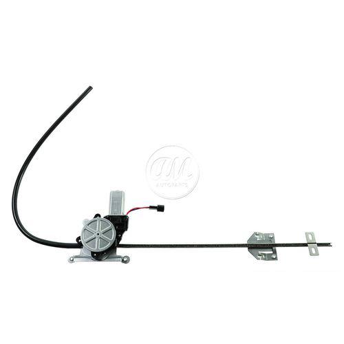 Buy DORMAN Power Window Regulator & Motor Driver Side for Freightliner