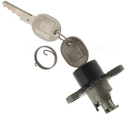 Smp/standard tl-109b switch, trunk lock cylinder-trunk lock kit