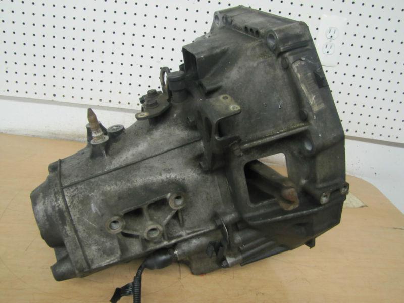 Buy 9401 Acura Integra OEM RS LS GS P75 B18B1 Hydro S80 5Speed Manual