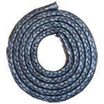 Western pacific trading 7/16" gtu graphtex ultra shaft packing 10245