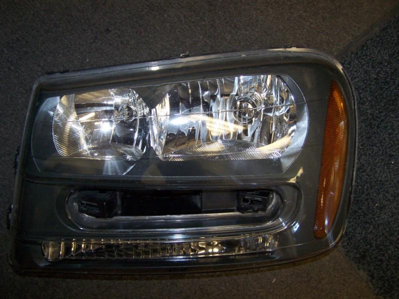 Buy HEADLIGHT ASSEMBLY 20022009 CHEVROLET TRAILBLAZER in Mosinee