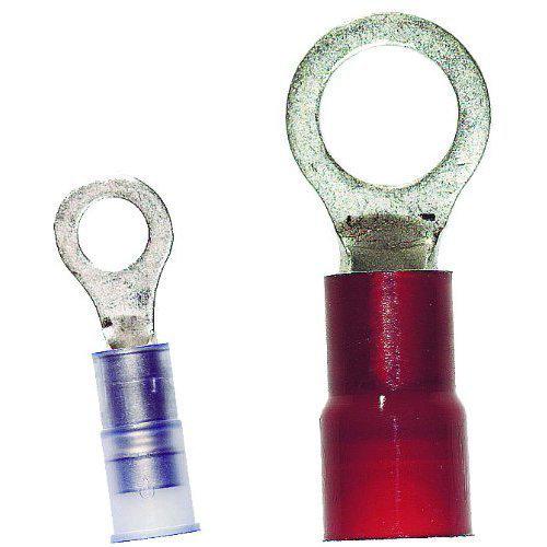 Ancor ring terminal nylon 1210 - 3/8" 220226