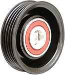 Dayco 89050 new idler pulley