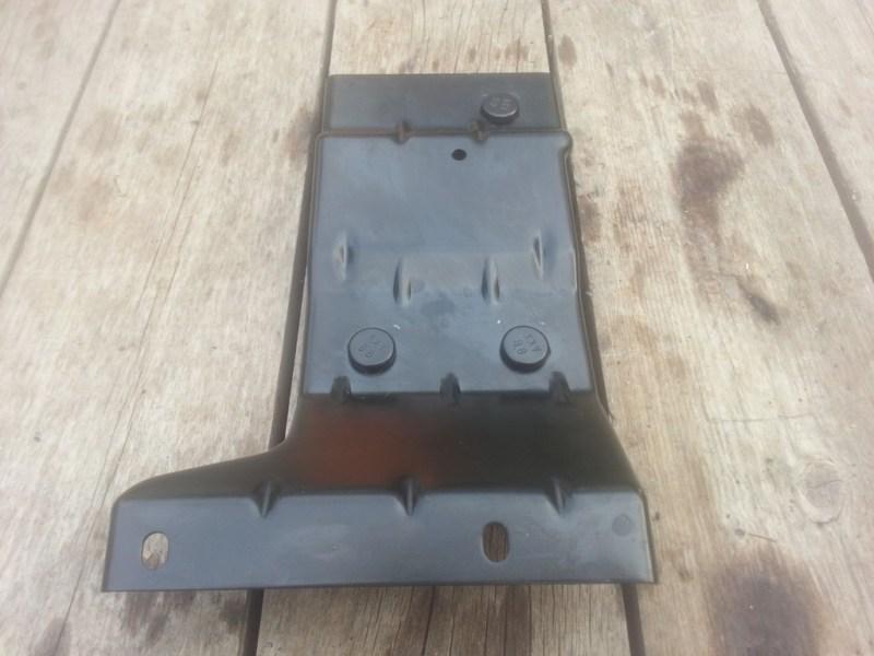 1997 s10 s15  gmc jimmy 2dr 4x4 4.3l floor shifter mount bracket 