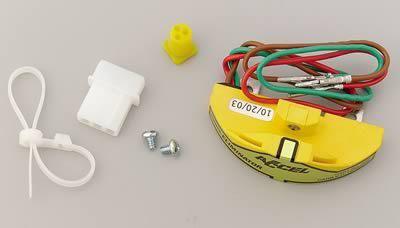 Accel points eliminator replacement module 2005 fits accel kit # 2010-2020-2030