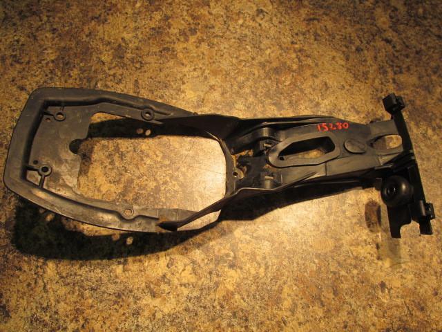 Johnson evinrude panel bracket 1993-1996 9.9 15 hp 338210 **15280**