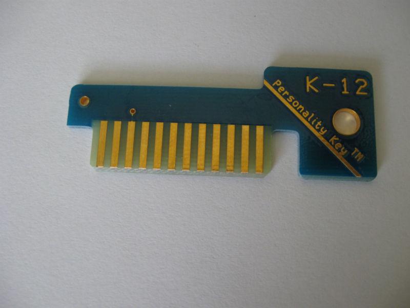 Buy Snapon MT2500 personality key K7 in Hollywood, Florida, US, for