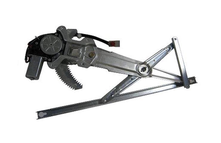 Left driver side replacement front power window regulator 1998-2002 honda accord