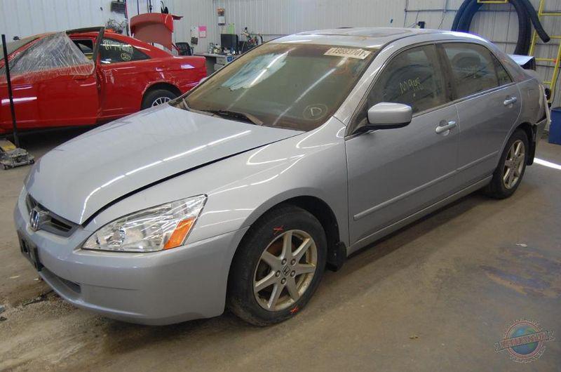 THROTTLE VALVE / BODY ACCORD 873893 03 04 ASSY LIFETIME WARRANTY, US $104.99, image 2