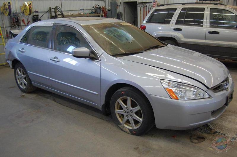 THROTTLE VALVE / BODY ACCORD 873893 03 04 ASSY LIFETIME WARRANTY, US $104.99, image 3