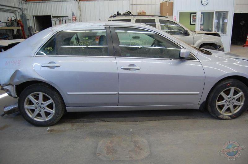 THROTTLE VALVE / BODY ACCORD 873893 03 04 ASSY LIFETIME WARRANTY, US $104.99, image 4