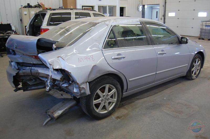 THROTTLE VALVE / BODY ACCORD 873893 03 04 ASSY LIFETIME WARRANTY, US $104.99, image 5