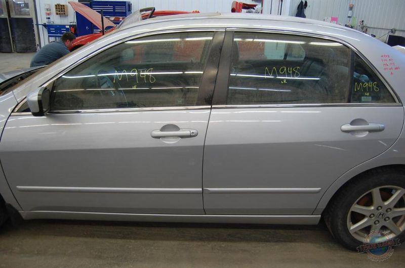 THROTTLE VALVE / BODY ACCORD 873893 03 04 ASSY LIFETIME WARRANTY, US $104.99, image 7