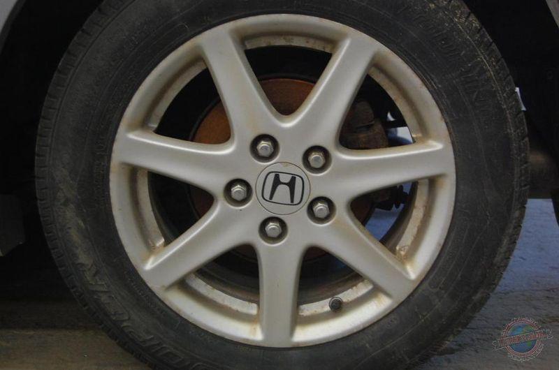 THROTTLE VALVE / BODY ACCORD 873893 03 04 ASSY LIFETIME WARRANTY, US $104.99, image 8