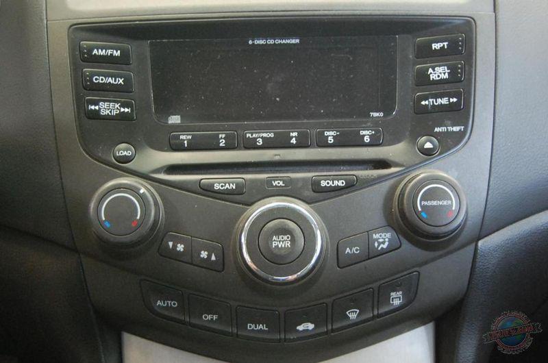 THROTTLE VALVE / BODY ACCORD 873893 03 04 ASSY LIFETIME WARRANTY, US $104.99, image 11