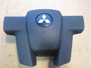 04 endeavor driver wheel airbag air bag oem lkq